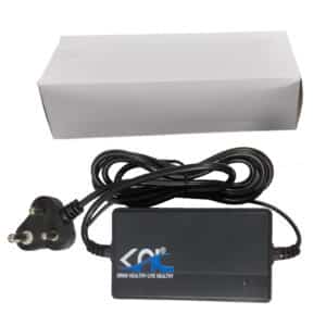 SMPS or Adaptor 24 Volts DC, 2.5 Amp, warranty 2 years (conditions applied)