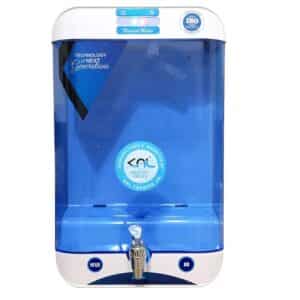 KNL NF60 AR Nanofiltration NF water filter with pH regulator