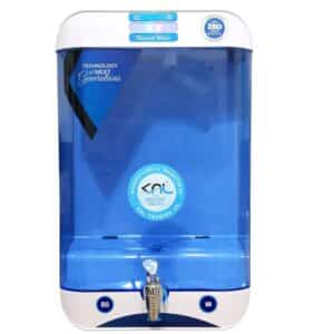 KNL RO AR, RO water purifier with pH regulator (TDS range 1200-3000) ppm
