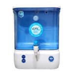 KNL ECO NF70 SS UV - Nanofiltration water purifier