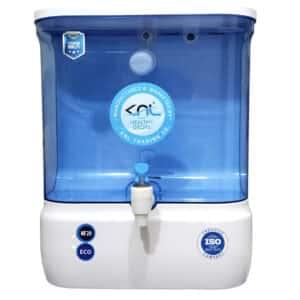 KNL ECO NF20 SS UV - NF (Nanofilration) water filter