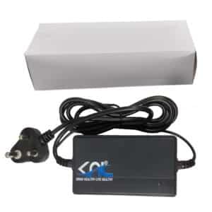 SMPS or Adaptor 24 Volts DC, 2.5 Amp, warranty 2 years (conditions applied)