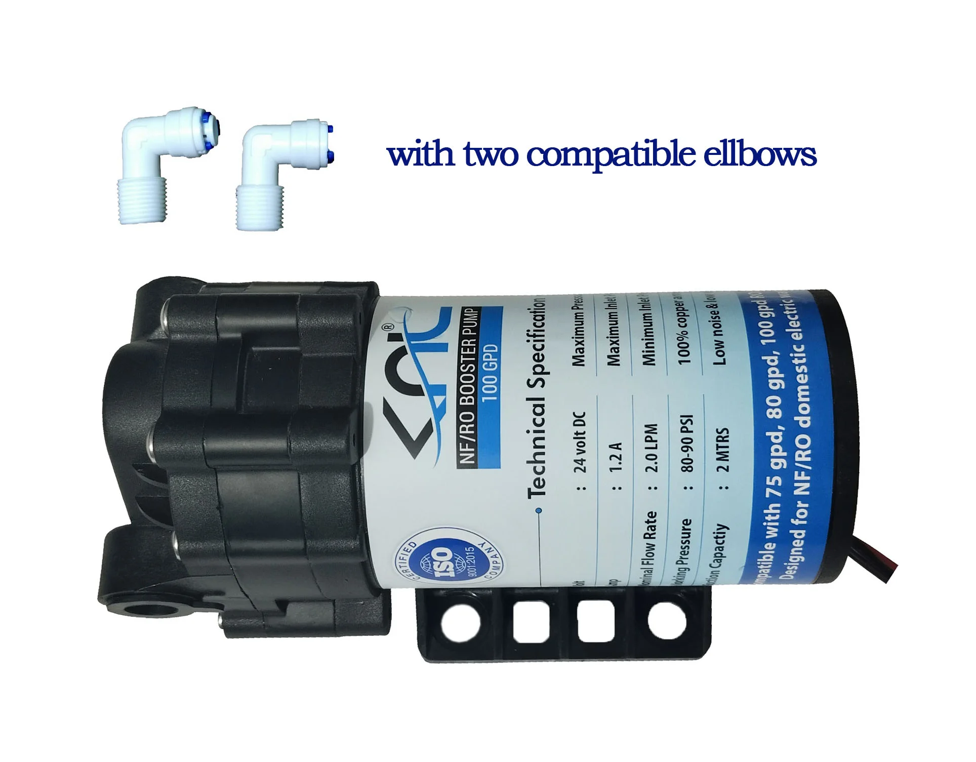 WATER PURIFIER ELECTRICAL PARTS