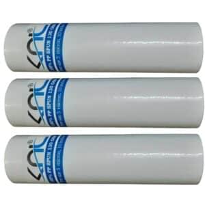 3 pcs PP Spun filter set for water filter