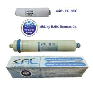 NF & RO MEMBRANE