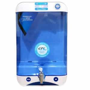 KNL NF60 AR Nanofiltration NF water filter with pH regulator