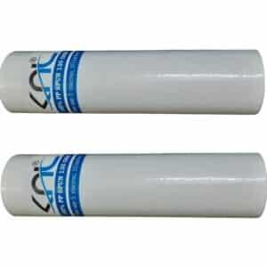 2 PCS SPUN SET for RO or NF water purifier
