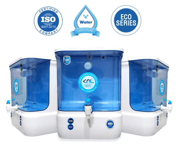 KNL ECO Series
