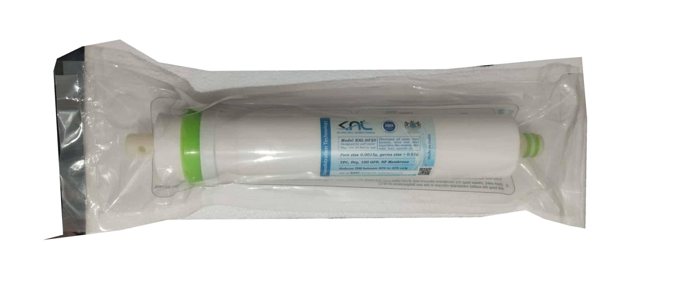 KNL NF20 Membrane with FR 450 - Image 3